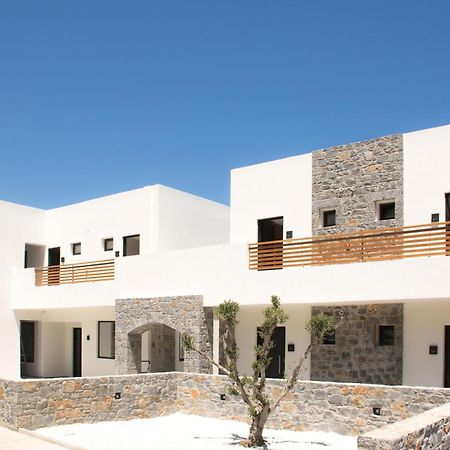 Casa Blu Boutique Hotel "By Checkin" Adults Only Hersonissos  Ngoại thất bức ảnh