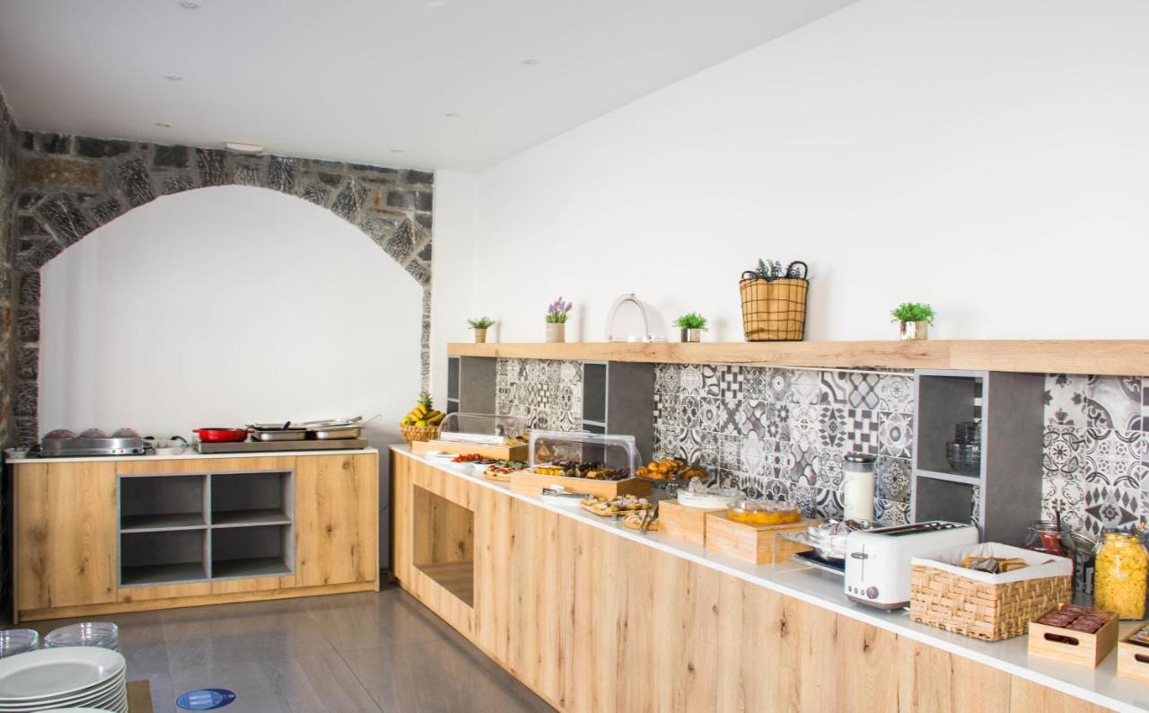 Casa Blu Boutique Hotel "By Checkin" Adults Only Hersonissos  Ngoại thất bức ảnh
