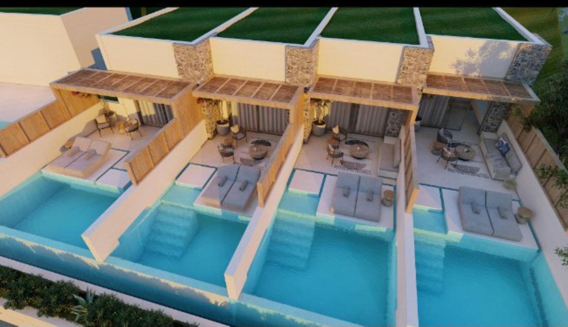Casa Blu Boutique Hotel "By Checkin" Adults Only Hersonissos  Ngoại thất bức ảnh