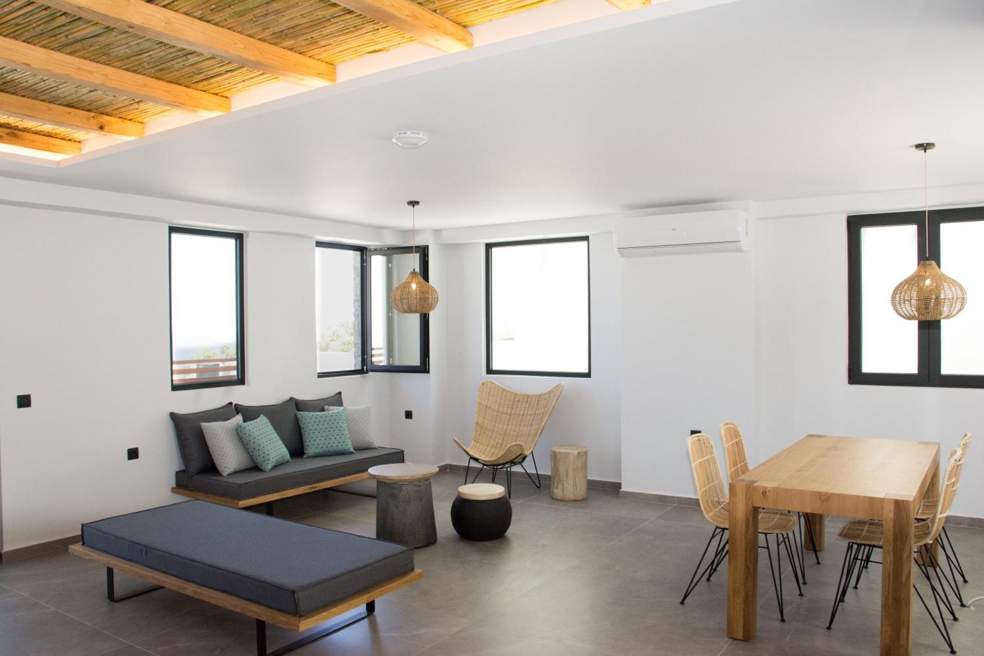 Casa Blu Boutique Hotel "By Checkin" Adults Only Hersonissos  Ngoại thất bức ảnh